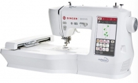 Singer SE9185 resim