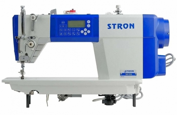 Elmas Stron S610/Q Düz Dikiş Makinesi