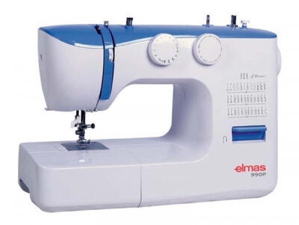 Elmas 990P Düz Dikiş Makinesi