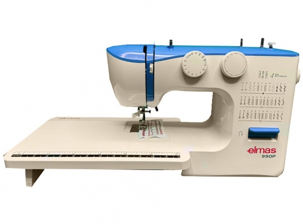 Elmas 990P Düz Dikiş Makinesi