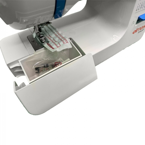 Elmas 990P Düz Dikiş Makinesi