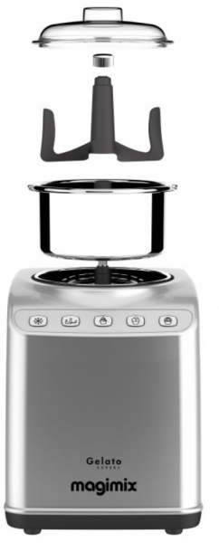 Magimix 11680 Dondurma Makinesi