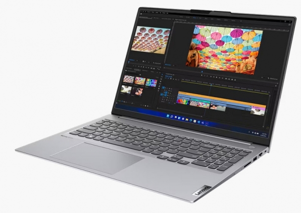 Lenovo ThinkBook 16 G4+ IAP 21CY006FTR Laptop