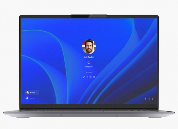 Lenovo ThinkBook 16 G4+ IAP 21CY006FTR Laptop
