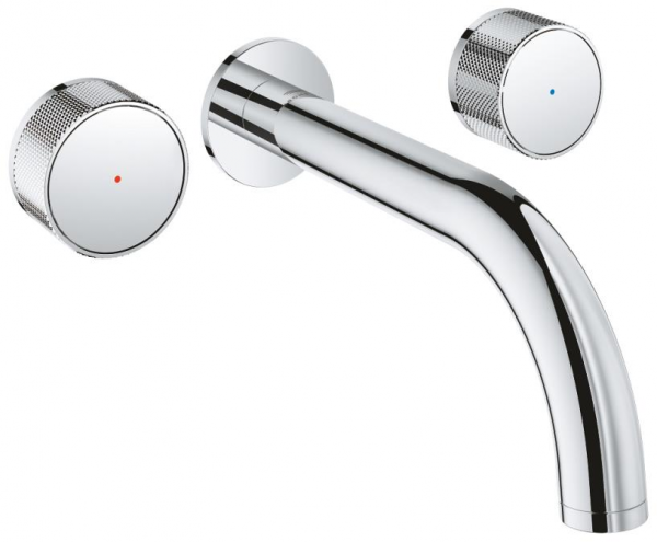 Grohe Atrio Private 20589000 Lavabo Bataryası