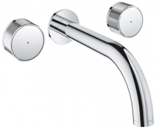 Grohe Atrio Private 20589000 Lavabo Bataryası