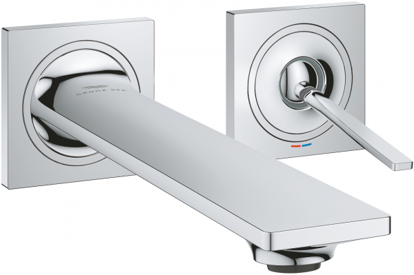 Grohe Allure M 19386002 Lavabo Bataryası