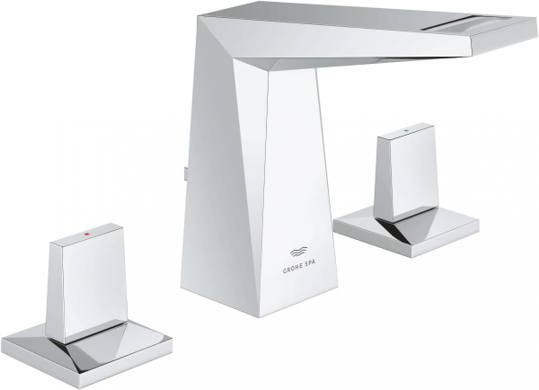 Grohe Allure Brilliant 20626000 Lavabo Bataryası