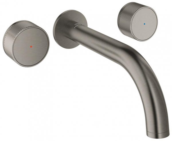 Grohe Atrio Private 20589AL0 Lavabo Bataryası