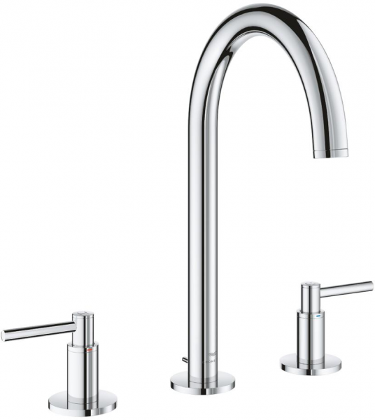 Grohe Atrio L 20649000 Lavabo Bataryası