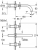 Grohe Atrio 20661GL0 Lavabo Bataryası