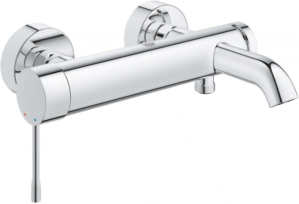 Grohe Essence 25250001 Banyo Bataryası