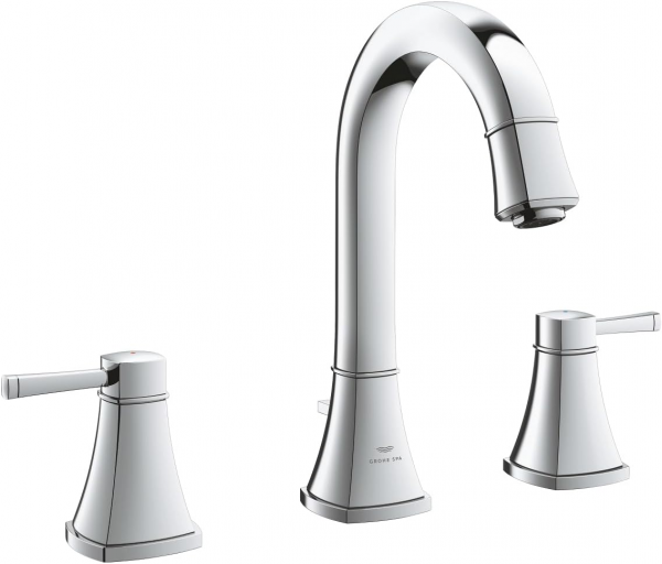 Grohe Grandera L 20619000 Lavabo Bataryası