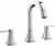 Grohe Grandera L 20619000 Lavabo Bataryası