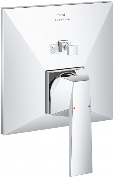 Grohe Allure Brilliant 24279000 Duş Bataryası
