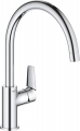 Grohe Start Edge 31369001 resim
