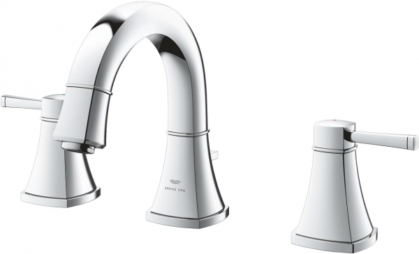 Grohe Grandera 20624000 Lavabo Bataryası