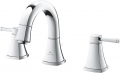 Grohe Grandera 20624000 resim
