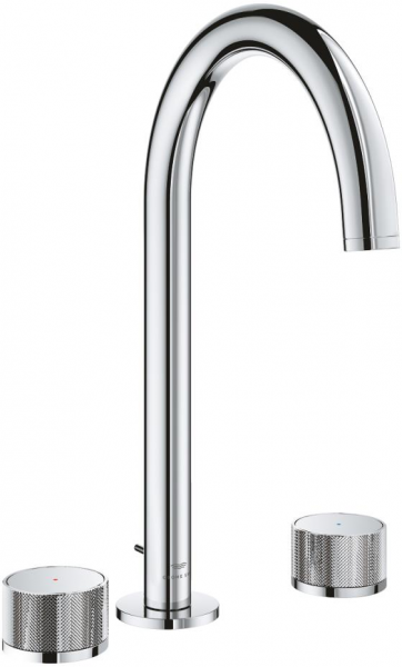 Grohe Atrio Private L 20595000 Lavabo Bataryası