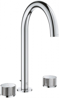 Grohe Atrio Private L 20595000 Lavabo Bataryası