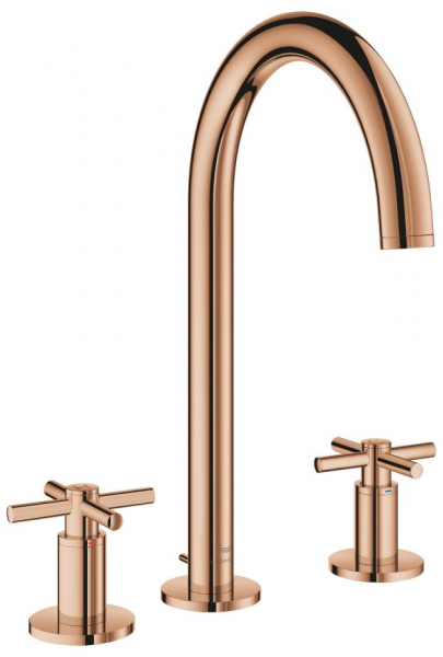 Grohe Atrio 20643DA0 Lavabo Bataryası