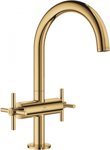 Grohe Atrio 21144GL0 Lavabo Bataryası