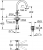 Grohe Atrio 21144GL0 Lavabo Bataryası