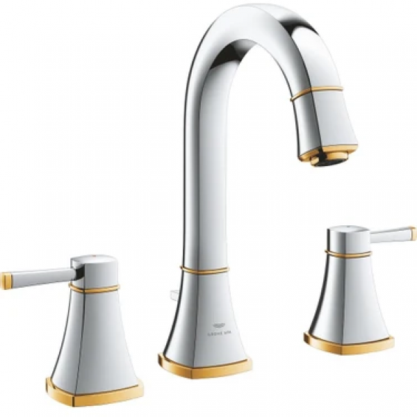 Grohe Gramdera 20619IG0 Lavabo Bataryası