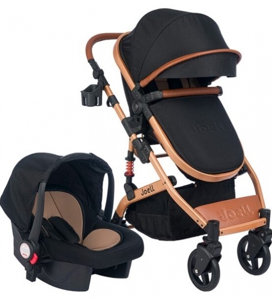 Joell 1713 Travel Sistem Bebek Arabası
