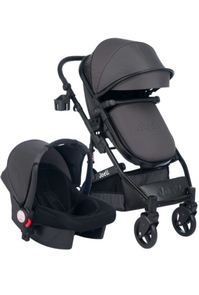 Joell 1713 Travel Sistem Bebek Arabası
