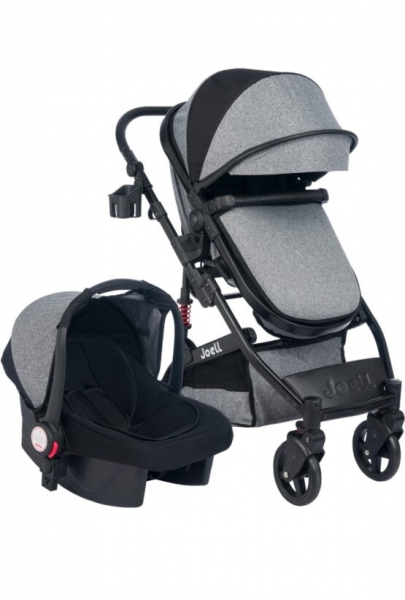 Joell 1713 Travel Sistem Bebek Arabası