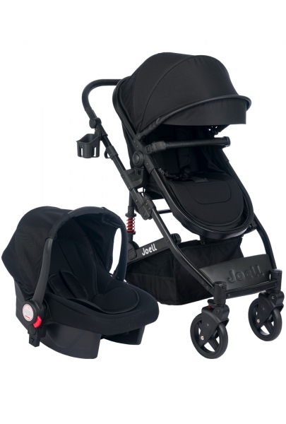 Joell 1713 Travel Sistem Bebek Arabası