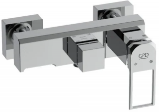 GPD Quadro MBB190 Banyo Bataryası