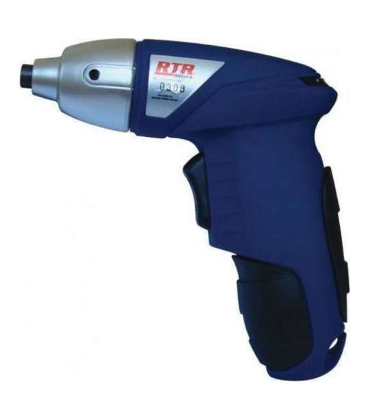 Rtrmax ELK 206 Akülü Vidalama