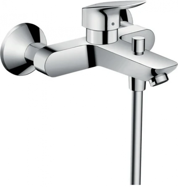Hansgrohe Logis 71400000 Banyo Bataryası