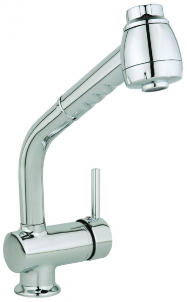 İtimat Delta 324T Eviye Bataryası