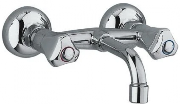 İtimat Alfa 207 Lavabo Bataryası