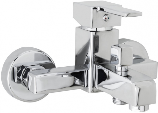 İtimat Teta 341 Banyo Bataryası