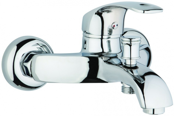 İtimat Luna 551 Banyo Bataryası