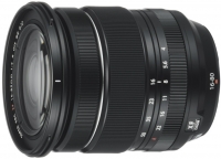 Fujifilm Fujinon XF 16-80mm F4 R OIS WR resim
