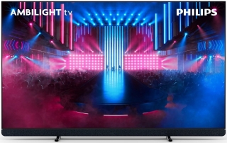 Philips 65OLED909 Ultra HD (4K) TV