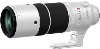 Fujifilm Fujinon XF 150-600mm F5.6-8 R LM OIS WR