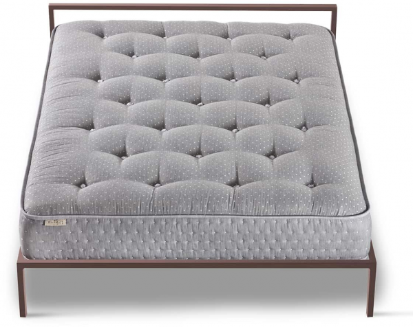 Wellmatt Latekspo XL 160x200 cm Lateks + Yaylı Yatak