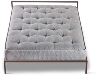 Wellmatt Latekspo XL 160x200 cm Lateks + Yaylı Yatak