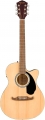 Fender FA-135CE resim