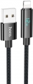 Hoco Benefit U125 USB to Lightning resim