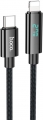 Hoco Benefit U125 Type-C to Lightning resim