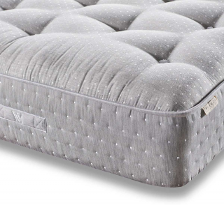 Wellmatt Latekspo L 140x190 cm Lateks + Yaylı Yatak
