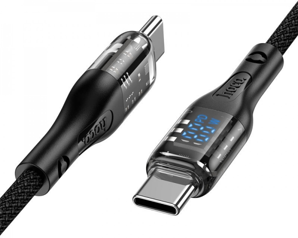 Hoco U115 100W Şarj Kablosu