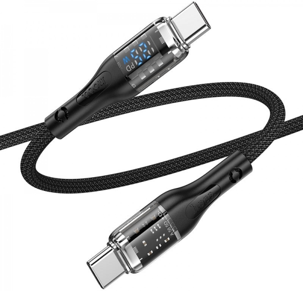 Hoco U115 100W Şarj Kablosu